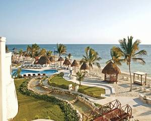 Azul Hotel and Beach Resort