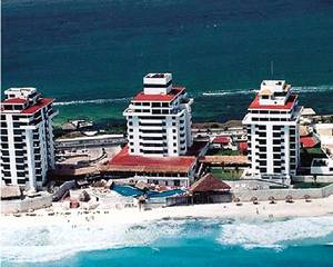 Blue Paradise Resort and Marina at Hotetur Beach Paradise