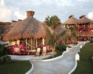 Casitas Royale