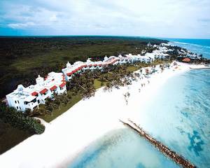 El Dorado Seaside Suites