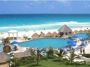 Golden Parnassus Resort and Spa