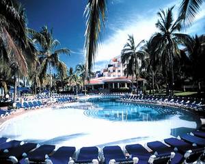 Occidental Grand Nuevo Vallarta