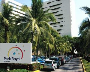 Ocean Imperial at Park Royal Ixtapa