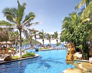 Pacific Palace Vacation Club