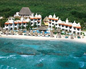Hidden Beach Resort Kantenah Mexico Timeshare Rentals Timeshares for Rent
