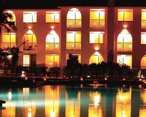 Hotel Cozumel and Resort