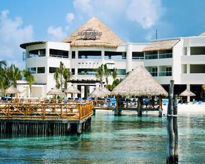 Isla Mujeres Palace