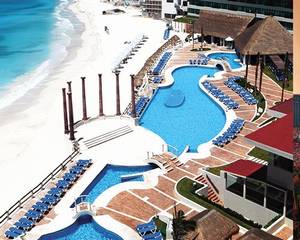 Krystal International Vacation Club Cancun