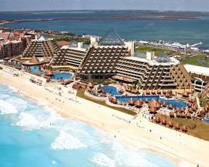 Gran Melia Cancun