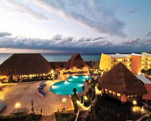 Melia Cozumel