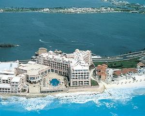 New Gran Caribe Real Cancun