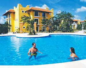 Occidental Grand Cozumel