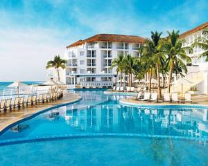 Playacar Palace
