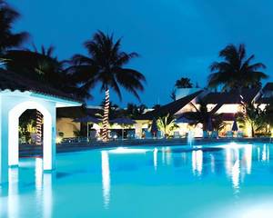 Villa Vera Puerto Isla Mujeres