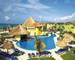 Sandos Caracol Beach Resort and Spa