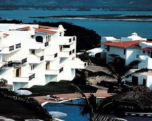 Palma Real Hotel y Villas