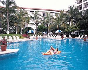 Paraiso del Mar