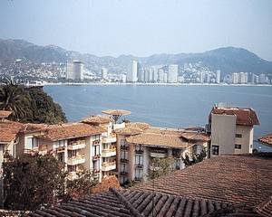 Playa del Secreto