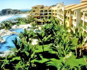 Pueblo Bonito Mazatlan Resort