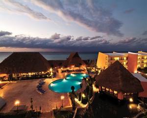 Sol Melia Vacation Club at Melia Cozumel