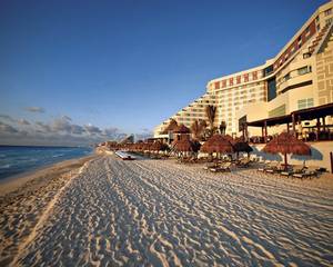 Sol Melia Vacation Club at ME Cancun