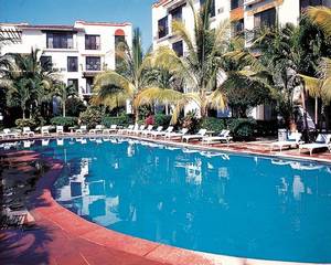 Puerto de Luna All Suites Resort