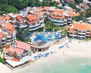 Sunset Fishermen Spa and Resort
