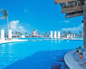 timeshare rentals playa del carmen