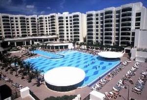 Royal Sands