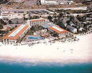 Aruba Beach Club