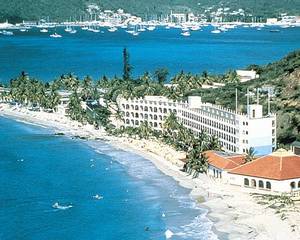 Belair Beach Hotel