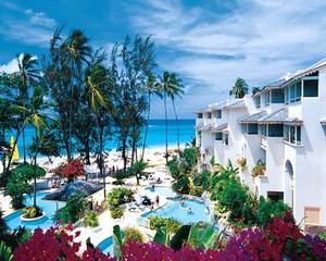 Bougainvillea Beach Resort