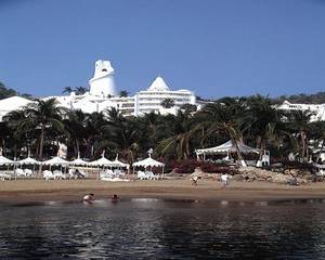 Las Hadas Golf Resort and Marina