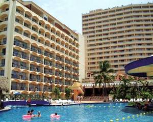 Royal Holiday at Holiday Inn Vallarta