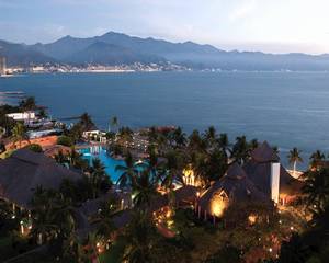 Sol Melia Vacation Club at Melia Puerto Vallarta