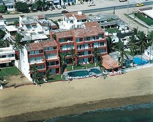 Club de Playa Manzanillo