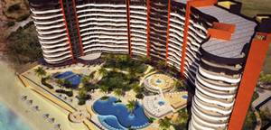 Sunset Plaza Beach Resort and Spa
