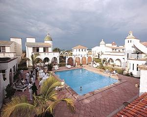 Villas La Alhambra El Cid