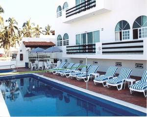 Casa de la Playa