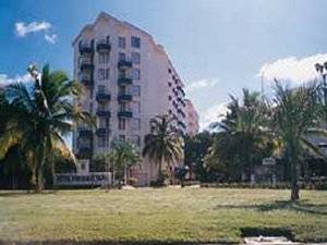 Club Vacacional en la Torre Azul Fontan