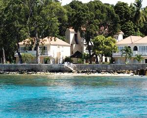 Divi Heritage Resort