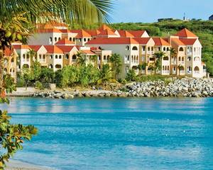 Divi Little Bay Beach and Racquet Club