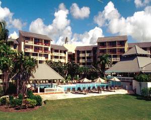 Divi Southwinds Beach and Racquet Club