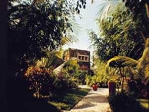 Villas El Rancho Exclusive Vacation Club