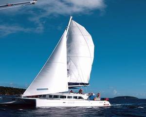 Festiva Sailing Vacations Sint Maarten