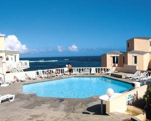 Guana Bay Beach Villas
