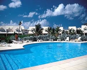 Nettle Bay Beach Club