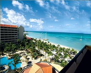 Occidental Grand Aruba