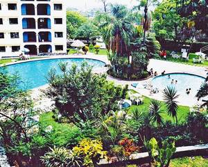 Coral Cuernavaca Resort and Spa