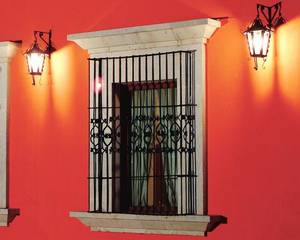 Villa Vera Oaxaca